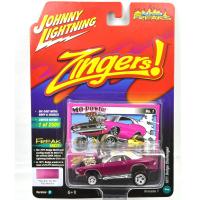 1971 DODGE CHALLENGER (PINK)