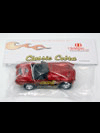 BINGO WINNER CAR CLASSIC COBRA RED