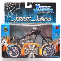 WCC 1/18 SCASLE MODELS - CFL RIGID