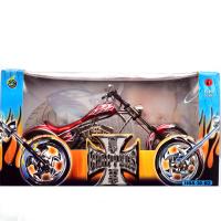 WCC 1/10 SCASLE MODELS - STURGIS SPECIAL