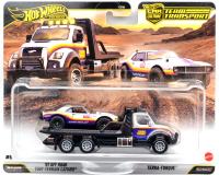 '67 OFF ROAD TOUT-TERRAIN CAMARO & TERRA-TORQUE
