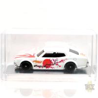 NISSAN LAUREL - CHARITY CAR