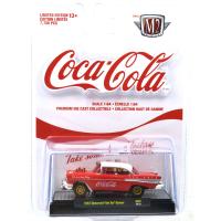 1957 CHEVROLET BEL AIR GASSER