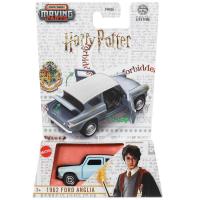 MBX MOVING PARTS -HARRY POTTER - 1962 FORD ANGLIA