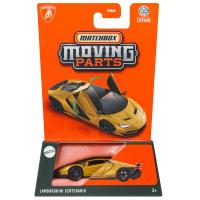 MBX MOVING PARTS - LAMBORGHINI CENTENARIO