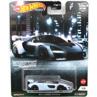 EXOTIC ENVY - McLAREN SENNA