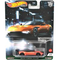 EXOTIC ENVY - ASTON MARTIN VULCAN