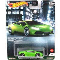 EXOTIC ENVY - LAMBORGHINI HURACAN LP 610-4