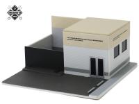 HOT PURSUIT CENTRAL COMMAND - LAS VEGAS METRO