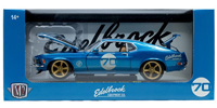 1970 FORD MUSTANG