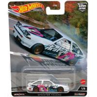 MOUNTAIN DRIFTERS - SPRINTER TRUENO