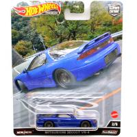 MOUNTAIN DRIFTERS - MITSUBISHI 3000GT VR-4