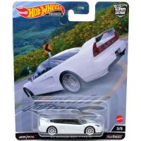 MOUNTAIN DRIFTERS - '03 HONDA NSX TYPE-R