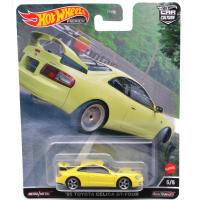 MOUNTAIN DRIFTERS - '95 TOYOTA CELICA GT-FOUR