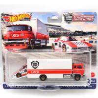 LACIA STRATOS GROUP 5 & SAKURA SPRINTER