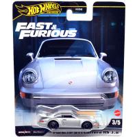 PORSCHE 911 CARRERA RS 3.8