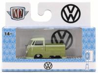 1960 VW SINGLE CAB TRUCK