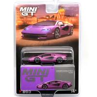 LAMBORGHINI COUNTACH LPI 800-4 (VIOLA 30th)