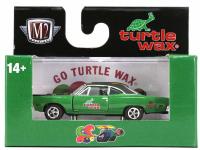 1969 PLYMOUTH ROAD RUNNER HEMI