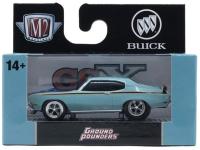 1970 BUICK GSX