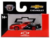 1985 CHEVROLET CAMARO IROC-Z