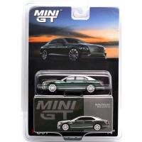 BENTLEY FLYING SPUR (WHITE SAND VERDANT)