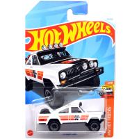 '73 JEEP J10 (WHITE)