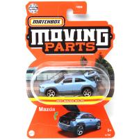 MBX MOVING PARTS - 2021 MAZDA MX-30