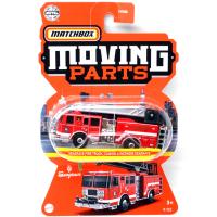 MBX MOVING PARTS - SEAGRAVE FIRE TRUCK