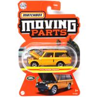MBX MOVING PARTS - 1975 RANGE ROVER