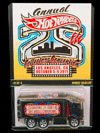 HIGHWAY HAULER CONVENTION SERIES CAR