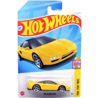 '90 ACURA NSX (YELLOW)