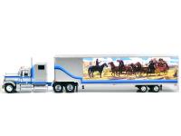 1980 GMC GENERAL W/STAGECOACH  "BANDIT TRUCKING"