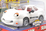 SAM SEDAN