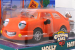 HOLLY HATCHBACK