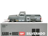 KAIDO HOUSE - CHEVROLET SILVERADO KAIDO WORKS V2