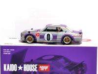 NISSAN SKYLINE 2000 GT-R(KPGC10) KAIDO WORKS V1