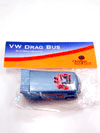 VW DRAG BUS BINGO CAR