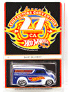DAIRY DELIVERY CONVENTION SERIES CAR