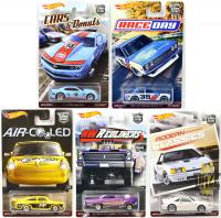 CAR CULTURE PREMIUM BOXED SET