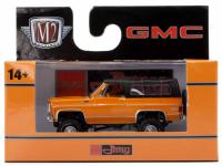 1973 GMC  JIMMY SIERRA 4X4