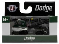 1966 DODGE L600 TOW TRUCK