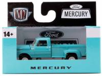 1967 MERCURY M-100 CUSTOM CAB