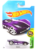 VELOCITA  - 2017 SUPER T-HUNT