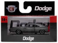 1969 DODGE CHARGER DAYTONA HEMI