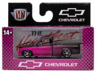 1992 CHEVROLET C1500 SS 454