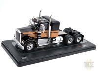 IXO 1/43  - SNOWMANS 1976 KENWORTH W900