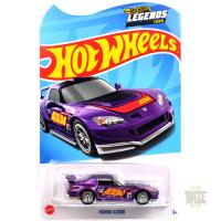 LEGENDS TOUR EXCLUSIVE SET-HONDA S2000 & KEY CHAIN