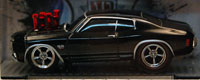 1970 CHEVELLE SS(BLACK)