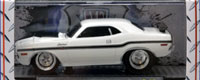 1970 DODGE CHALLENGER R/T